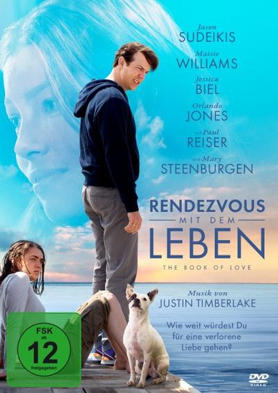 Rendezvous mit dem Leben - The Book of Love