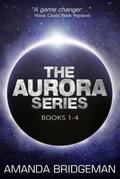 The Aurora Series Boxset #1