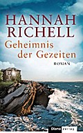 Geheimnis der Gezeiten von Hannah Richell | Ebook