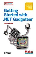 Getting Started with .NET Gadgeteer