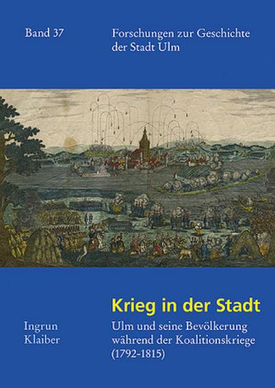 Krieg in der Stadt 