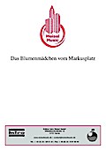 Das Blumenmädchen vom Markusplatz