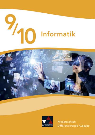 Informatik Niedersachsen 9/10 Diff. Ausgabe
