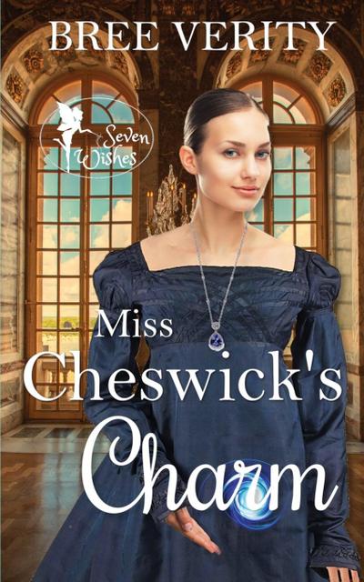 Miss Cheswick’s Charm