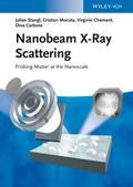 Nanobeam X-Ray Scattering