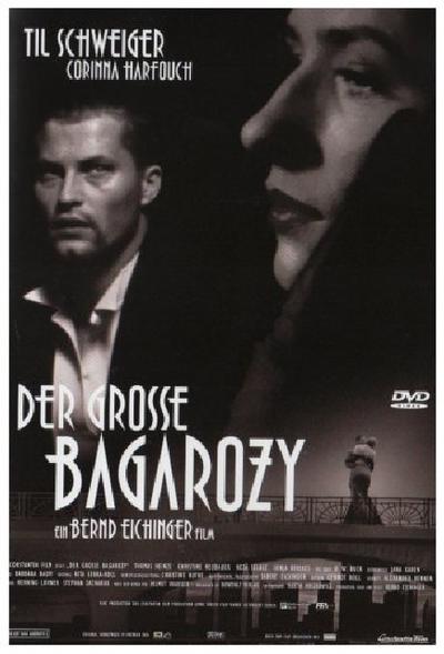 Der grosse Bagarozy