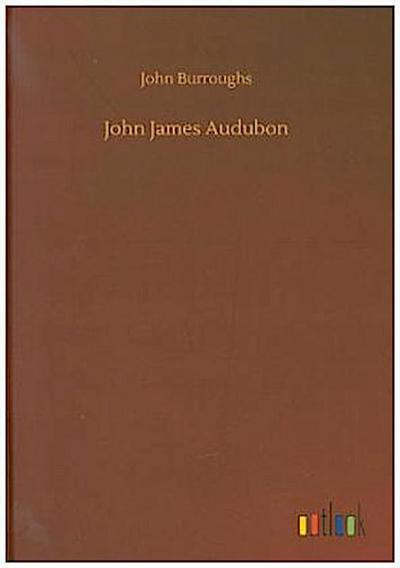 John James Audubon