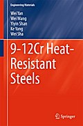 9-12Cr Heat-Resistant Steels