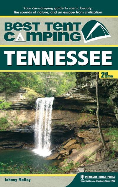Best Tent Camping: Tennessee
