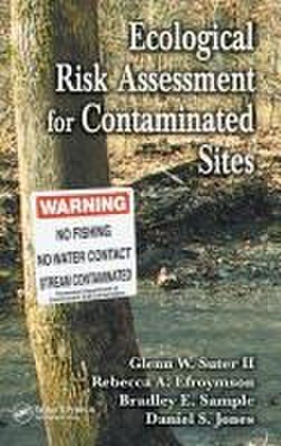 Ecological Risk Assessment for Contaminated Sites