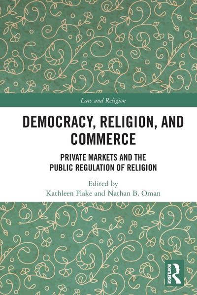 Democracy, Religion, and Commerce