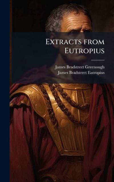 Extracts from Eutropius