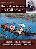 Der große Verteidiger der Philippinen