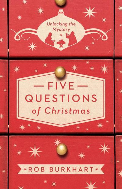 Five Questions of Christmas