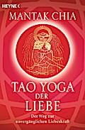 Tao Yoga der Liebe