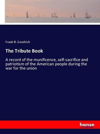 The Tribute Book
