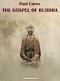 The Gospel of Buddha