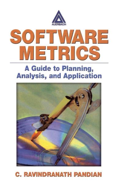 Software Metrics