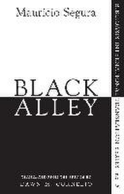 Black Alley