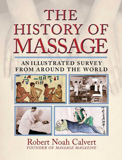 The History of Massage