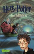 Harry Potter 6 und der Halbblutprinz