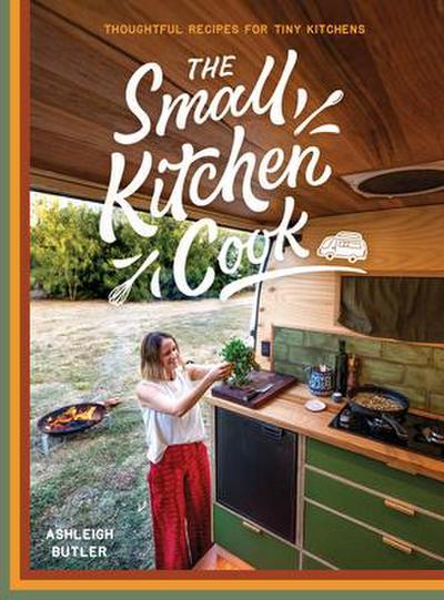The Small Kitchen Cook
