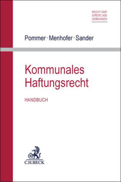 Kommunales Haftungsrecht
