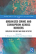 Organized Crime and Corruption Across Borders