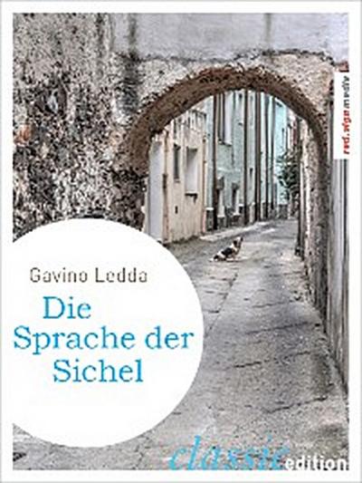 Die Sprache der Sichel