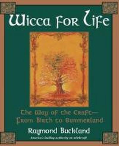 Wicca For Life