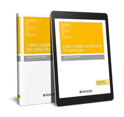 Moción de censura