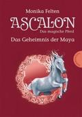 Ascalon – Das magische Pferd 2: Das Geheimnis der Maya