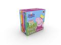 Peppa Pig - Fairy Tale Little Library
