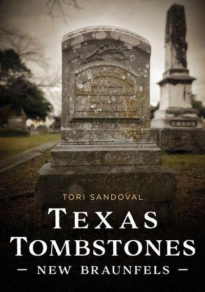 Texas Tombstones