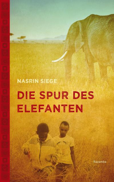 Die Spur des Elefanten