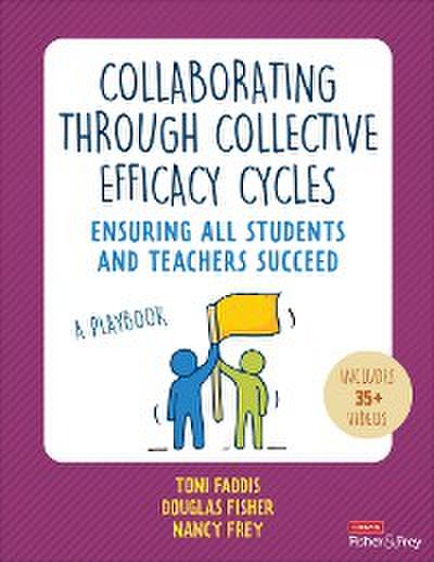 Collaborating Through Collective Efficacy Cycles