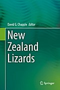 New Zealand Lizards