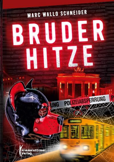 Bruderhitze