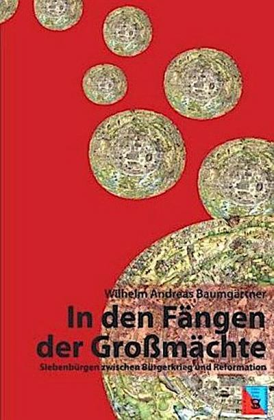 In den Fängen der Großmächte