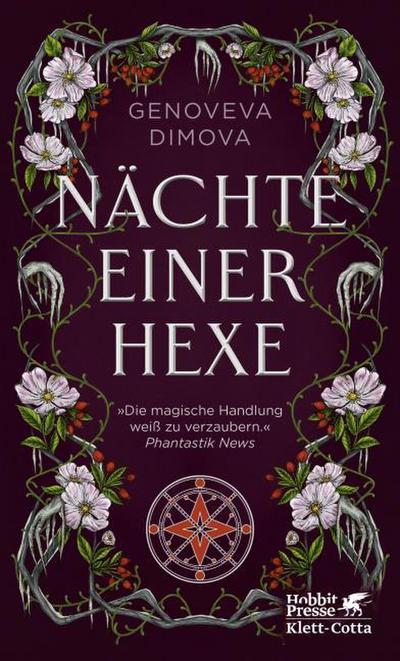 Nächte einer Hexe