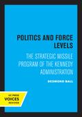 Politics and Force Levels