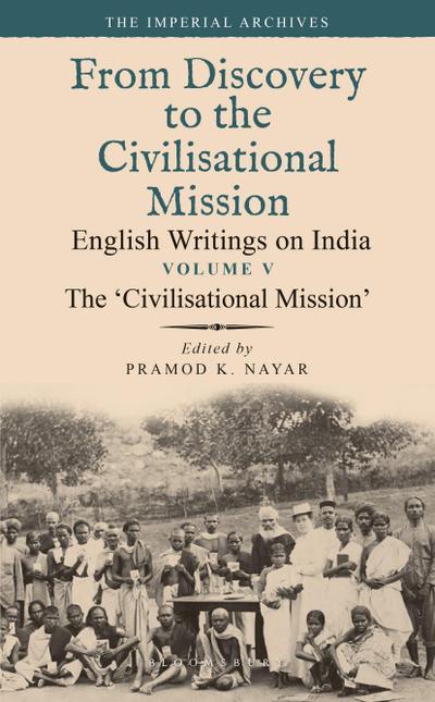 The ’Civilisational Mission’