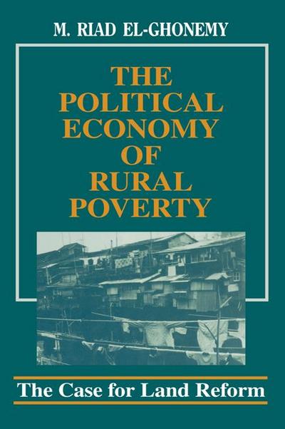 The Political Economy of Rural Poverty