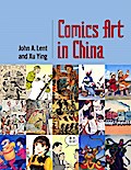 Comics Art in China