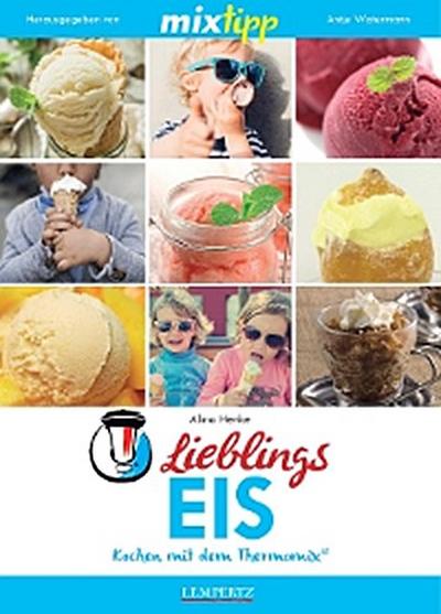 MIXtipp Lieblings-Eis