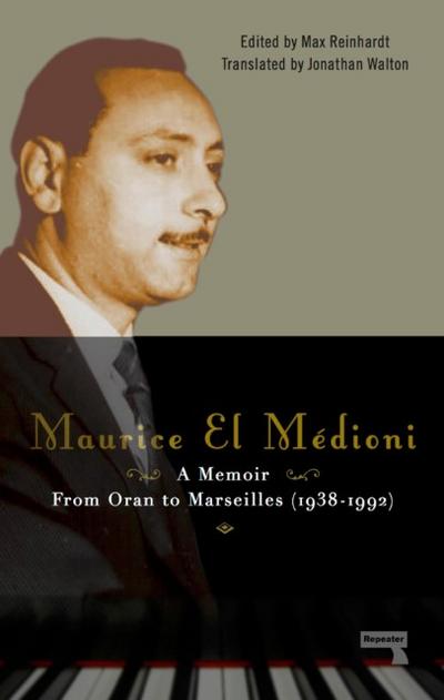 A Memoir (1938-1992)