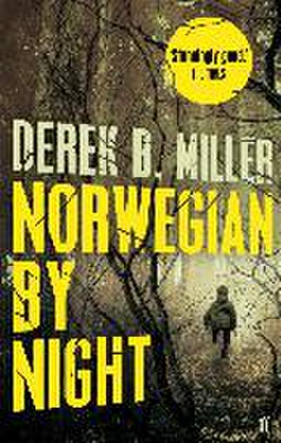 Miller, D: Norwegian by Night