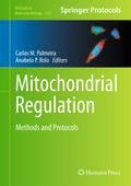 Mitochondrial Regulation