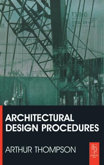 Architectural Design Procedures