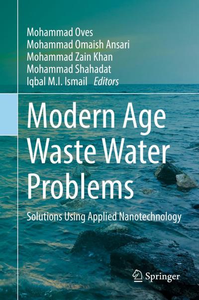 Modern Age Waste Water Problems